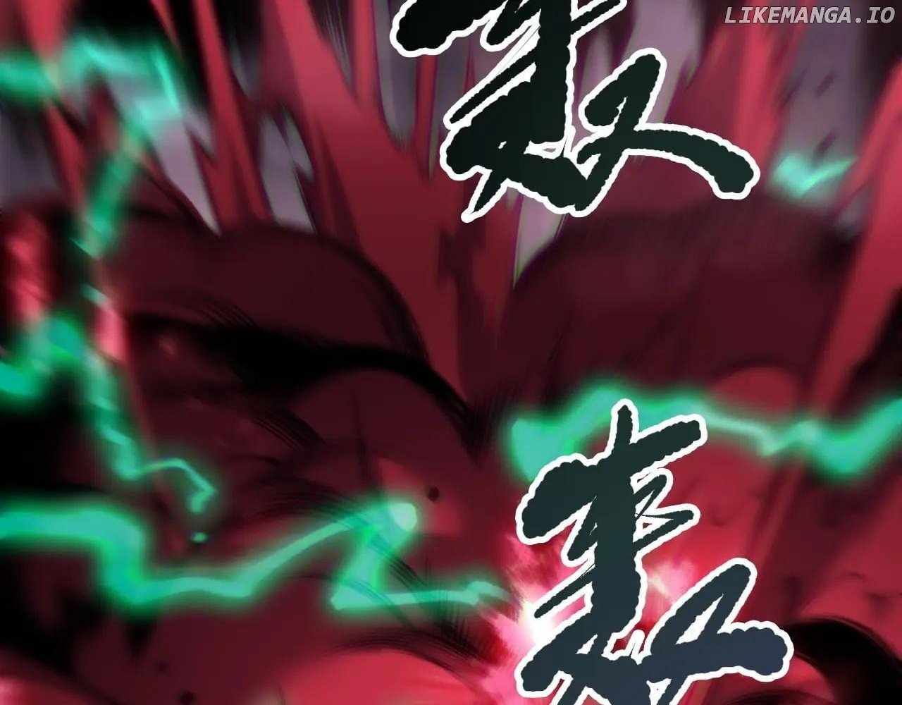 Catastrophic Necromancer Chapter 186 5